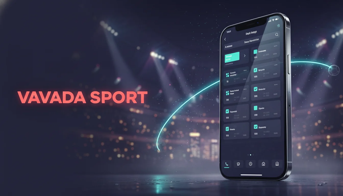 Ставки на спорт в Вавада